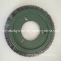 Steel Wire Round Brush for Lk Stenter (YY-442)